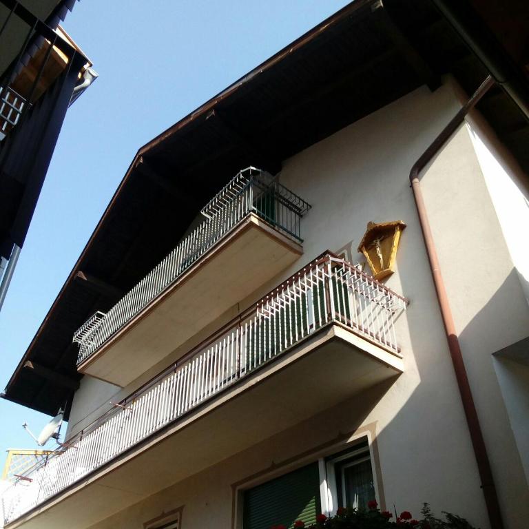 Casa Trettel - Apartment with Mountain View - 15