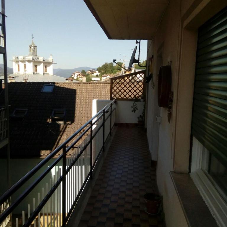 Casa Trettel - Apartment with Mountain View - 17