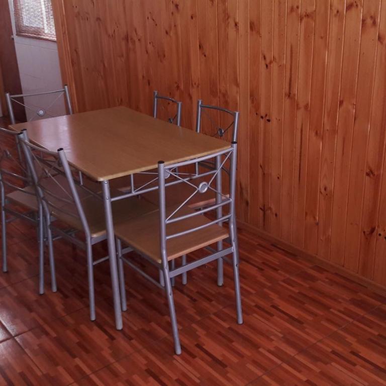 Cabanas Quisco - Two-Bedroom House - 3