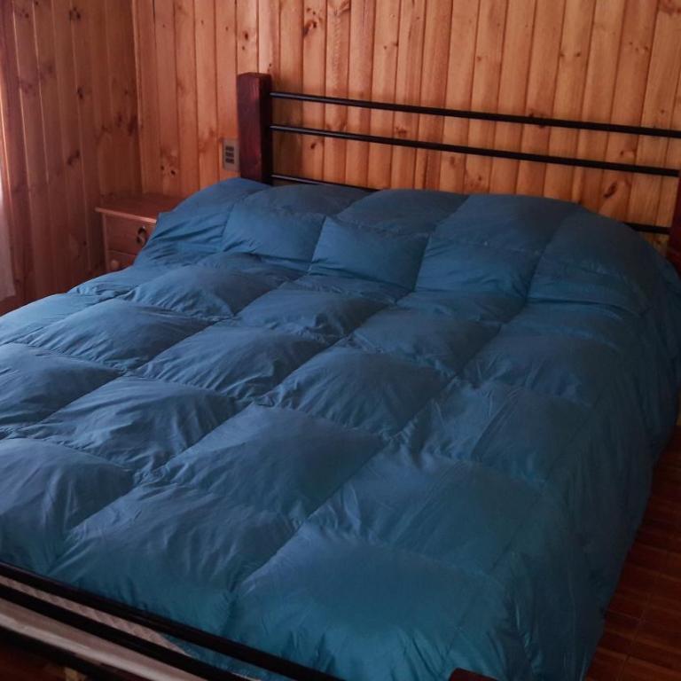 Cabanas Quisco - Two-Bedroom House - 5