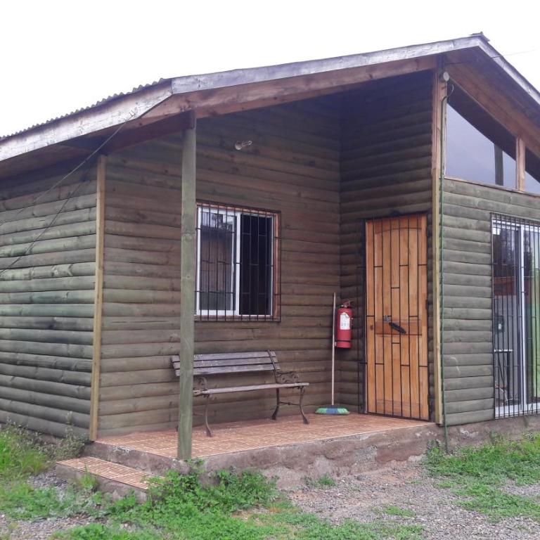 Cabanas Quisco - Two-Bedroom House - 1
