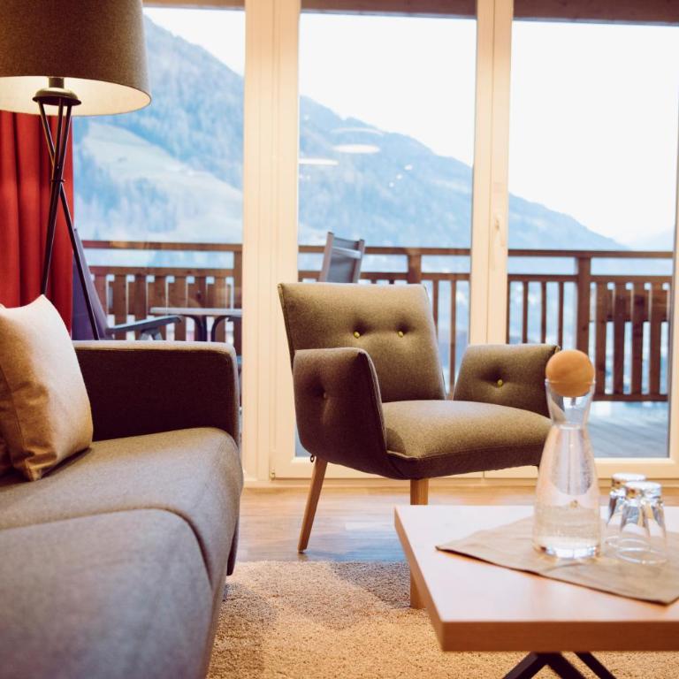 Naturhotel Outside - Junior Suite Plus - 6
