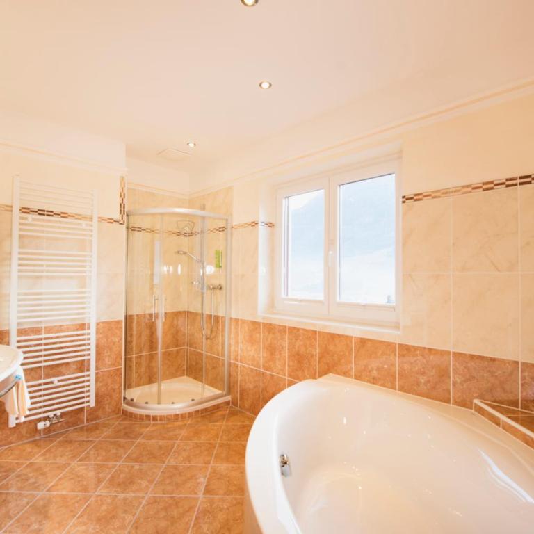 Naturhotel Outside - Superior Suite - 1