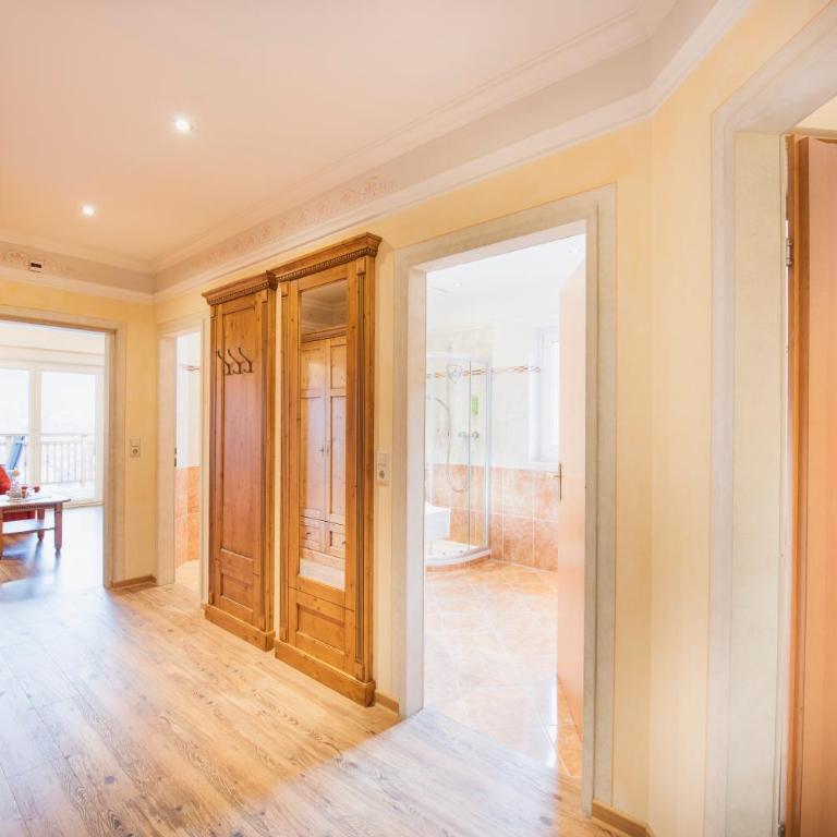 Naturhotel Outside - Superior Suite - 2