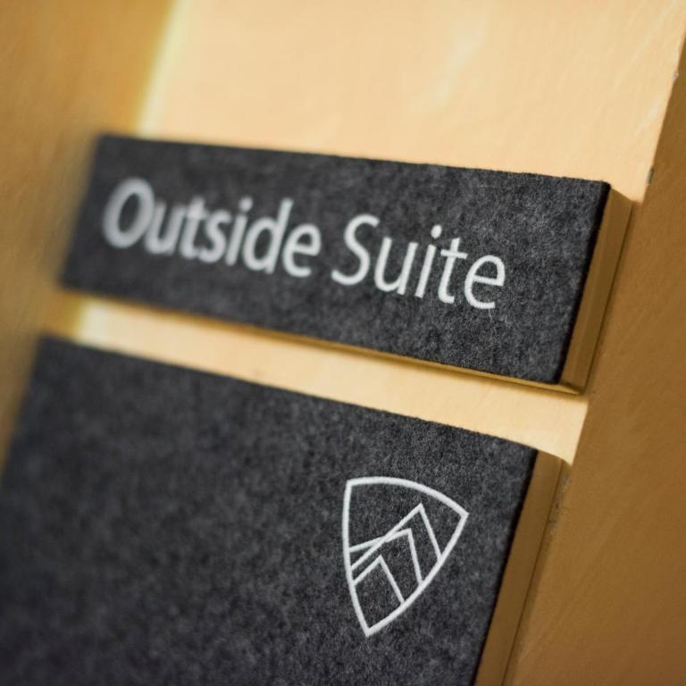 Naturhotel Outside - Superior Suite - 3
