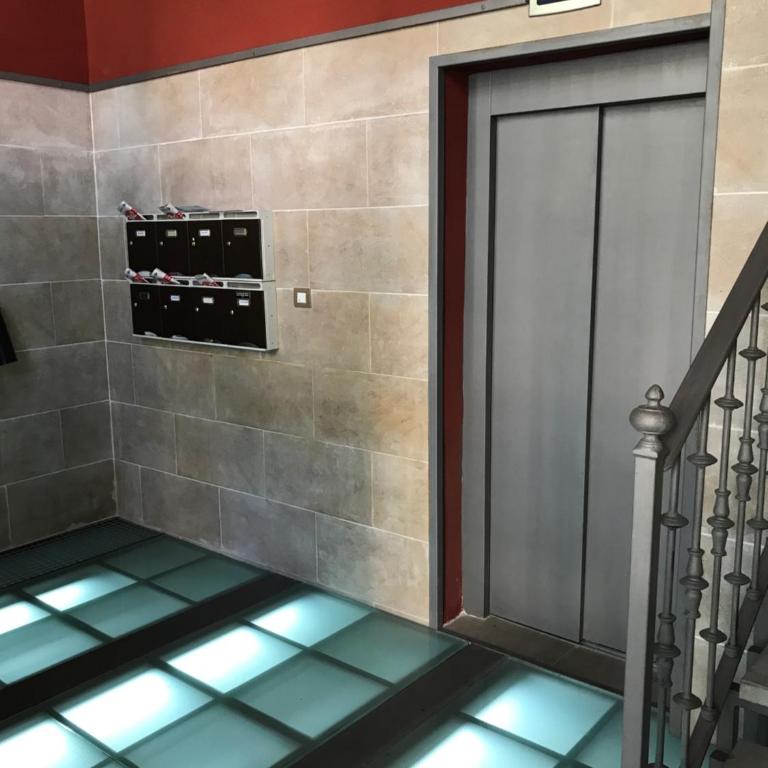 Ático Balcon De Jaca II - Penthouse-Apartment - 18