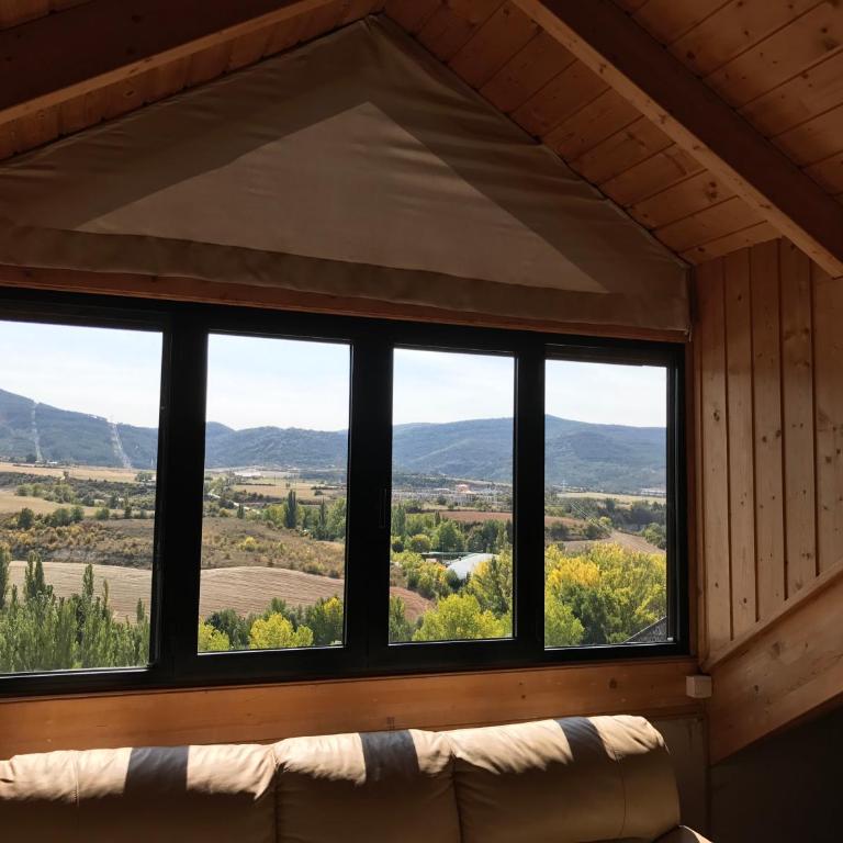 Ático Balcon De Jaca II - Penthouse-Apartment - 2