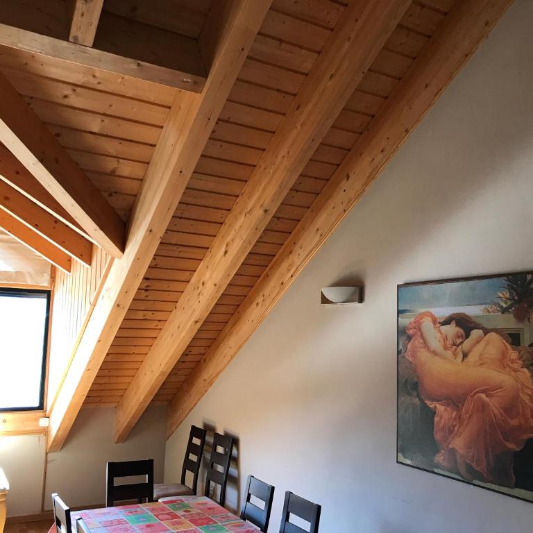 Ático Balcon De Jaca II - Penthouse-Apartment - 14