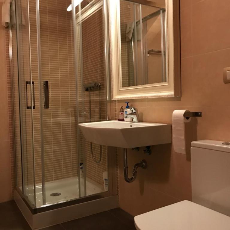 Ático Balcon De Jaca II - Penthouse-Apartment - 11