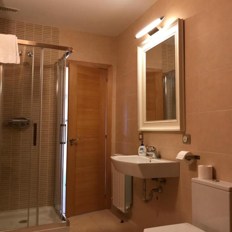 Ático Balcon De Jaca II - Penthouse-Apartment - 5
