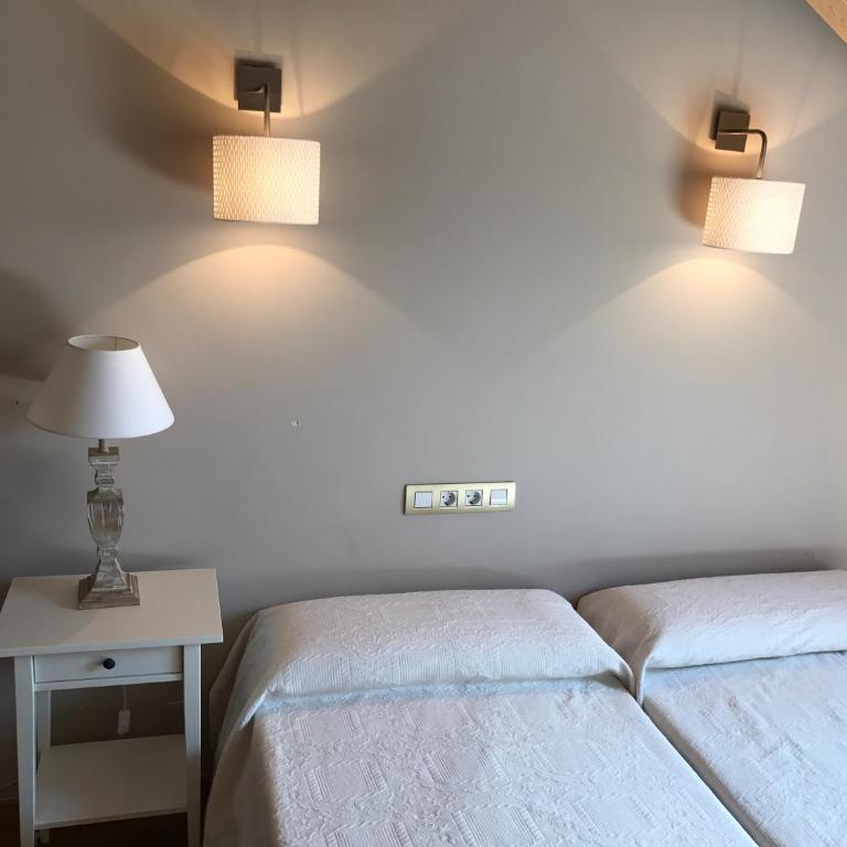 Ático Balcon De Jaca II - Penthouse-Apartment - 4