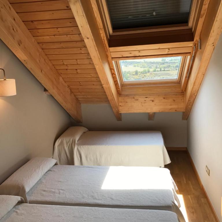 Ático Balcon De Jaca II - Penthouse-Apartment - 1
