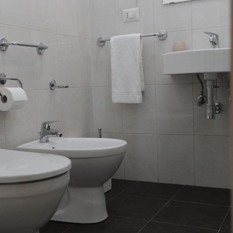 Piccolo Borgo Antico - Appartamento Superior con Balcone - 3