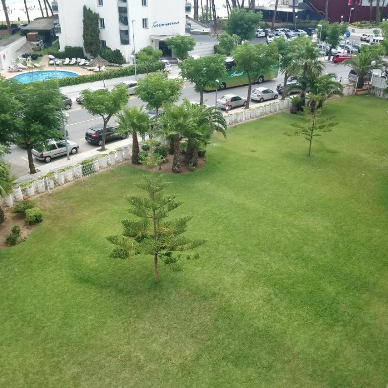 Promar - Studio with Sea View - 14