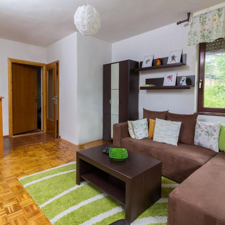 Apartment Košuta A2 - One-Bedroom Apartment - 10