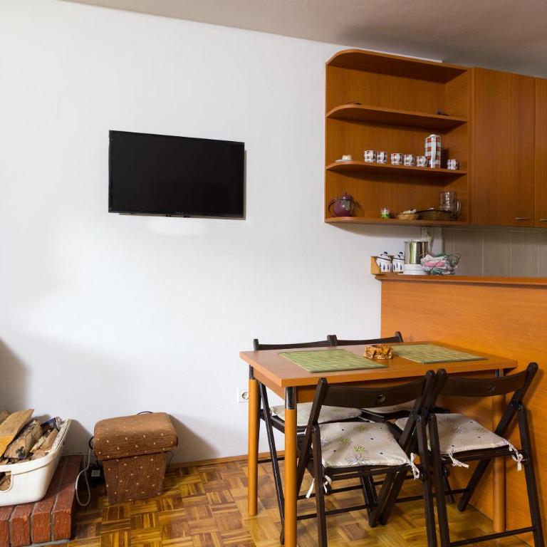 Apartment Košuta A2 - One-Bedroom Apartment - 5