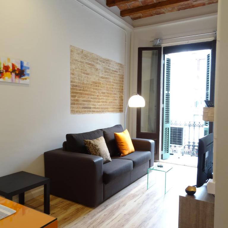 Feel at Sants Apartments - Apartment - 6