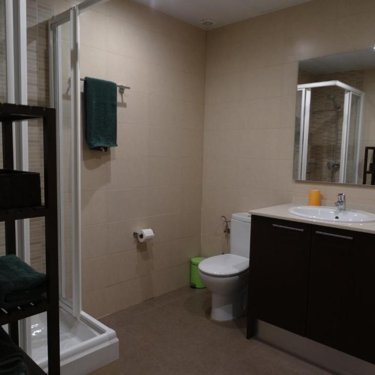Feel at Sants Apartments - Apartment - 4