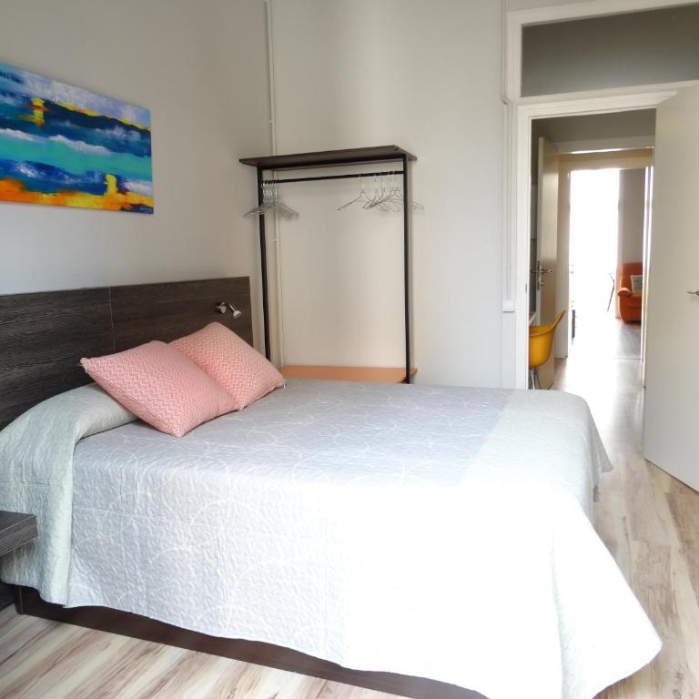 Feel at Sants Apartments - Apartment - 11