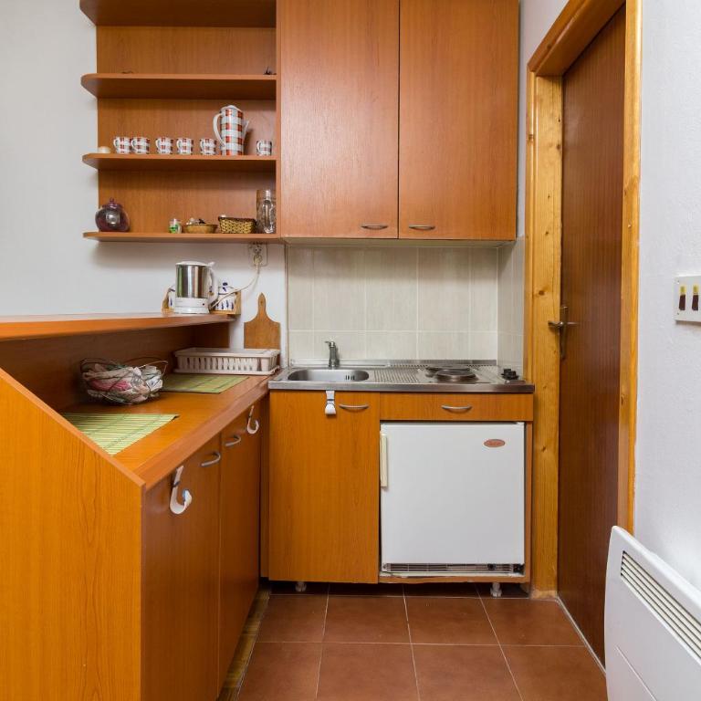 Apartment Košuta A2 - One-Bedroom Apartment - 12