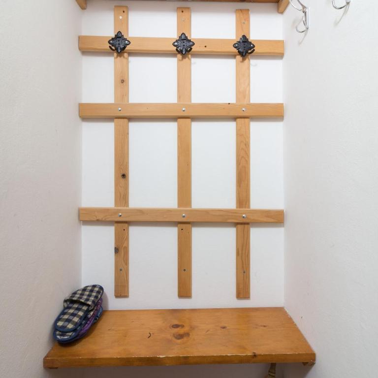 Apartment Košuta A2 - One-Bedroom Apartment - 7