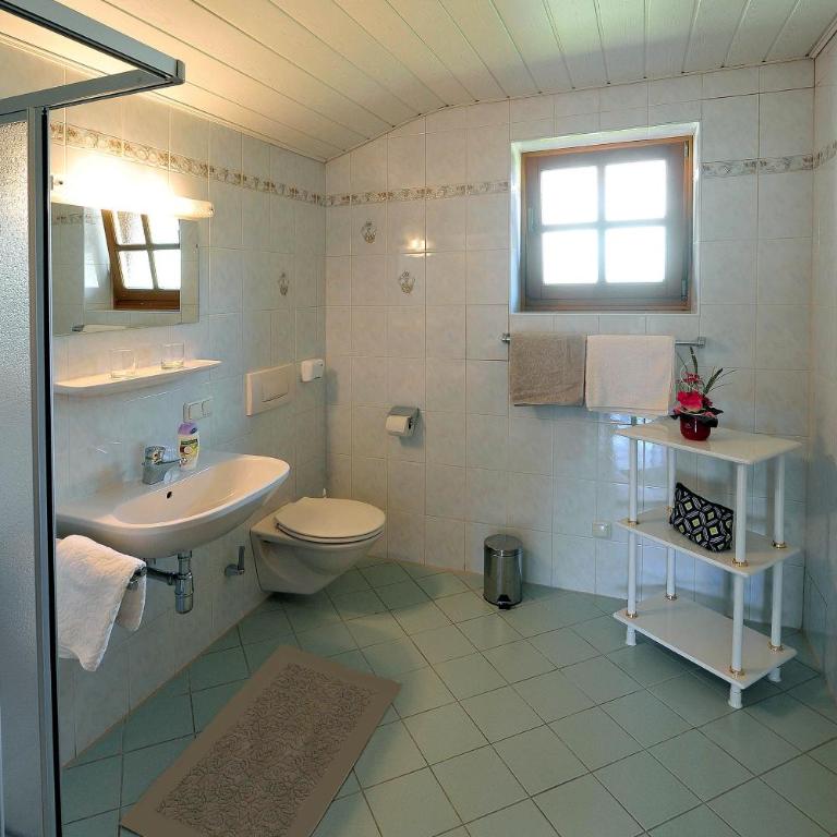 Haus Goldeggblick - Chambre Double - 3