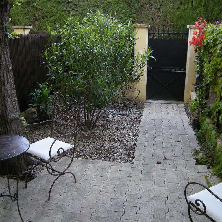 Croisette-Oasis - Appartement en Duplex - 5