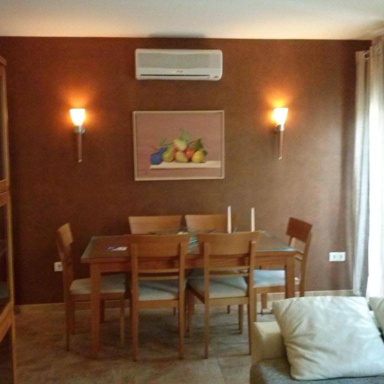 Ático con piscina privada en el corazón de Nerja! - Casa - 26