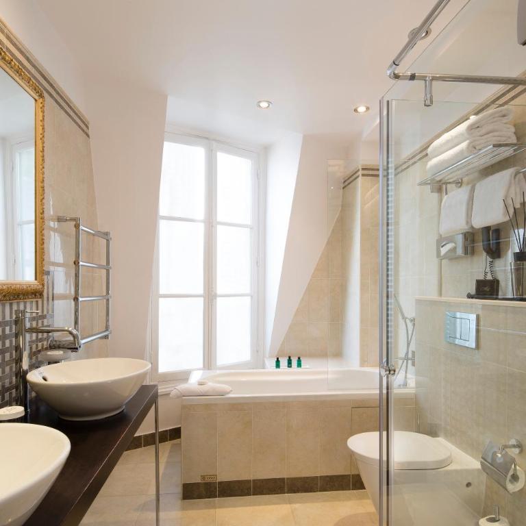 Hotel Ares Eiffel - Chambre Exécutive - 1