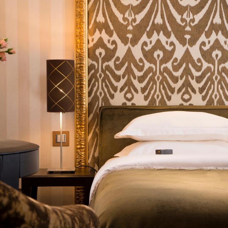 Hotel Ares Eiffel - Chambre Exécutive - 7