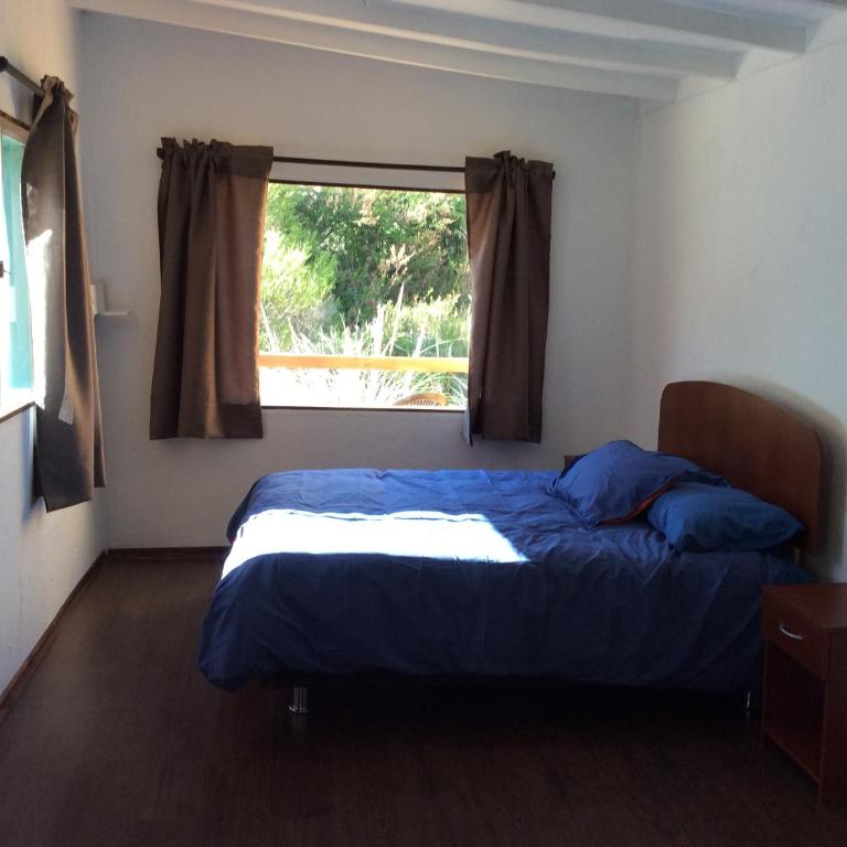 Cottages by the river - Bungalow with External Bathroom - 9