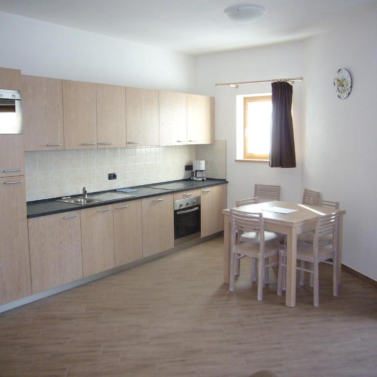 Casa Marisa - Appartamento con 1 Camera da Letto - 3