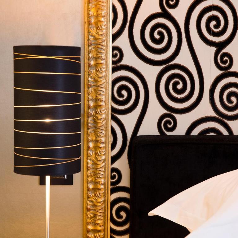 Hotel Ares Eiffel - Chambre Double Supérieure - 6