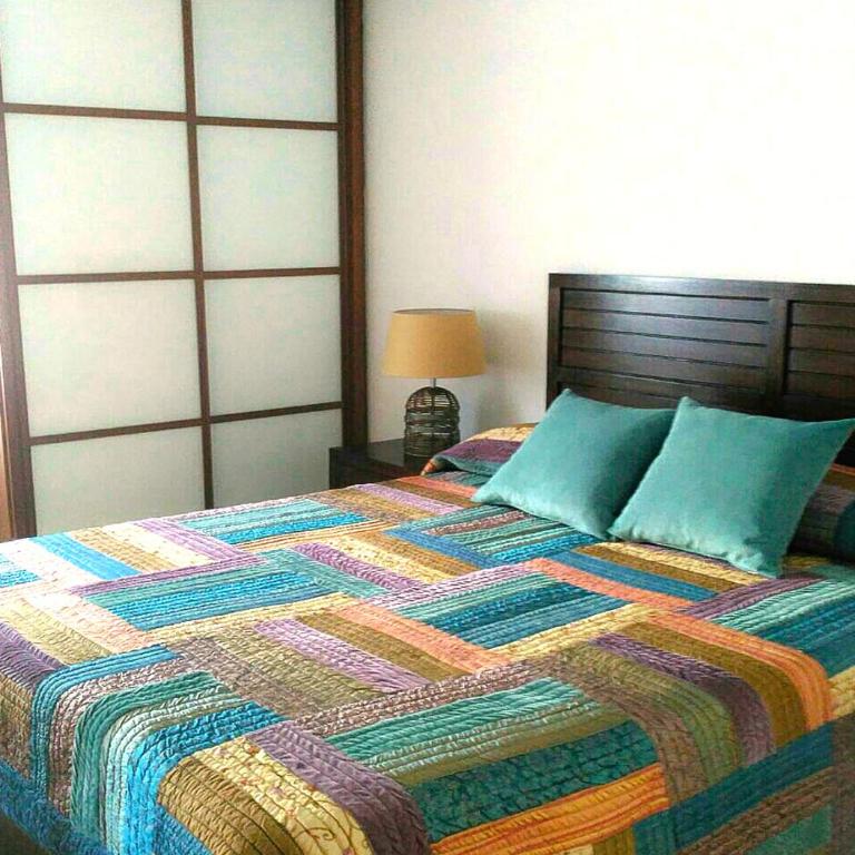 Cangas Plaza - Apartamento Superior - 6