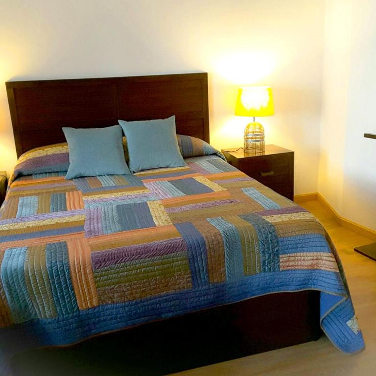 Cangas Plaza - Apartamento Superior - 7