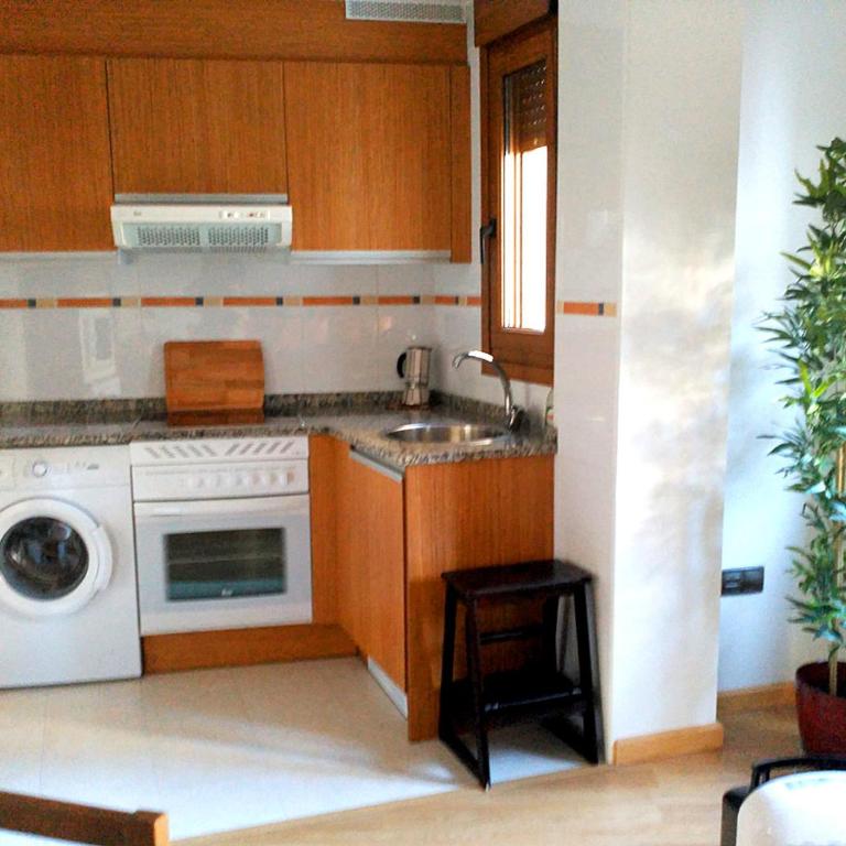 Cangas Plaza - Apartamento Superior - 8