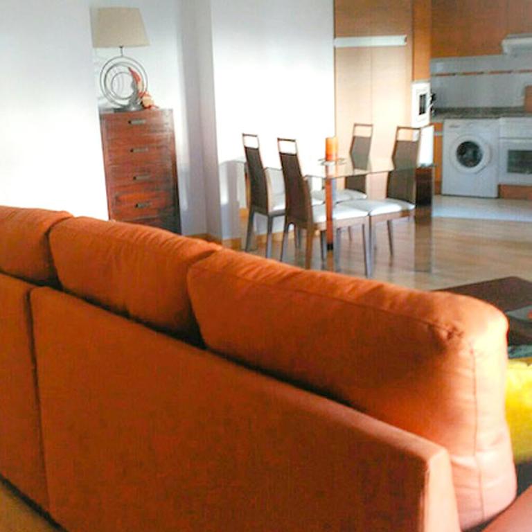 Cangas Plaza - Apartamento Superior - 5
