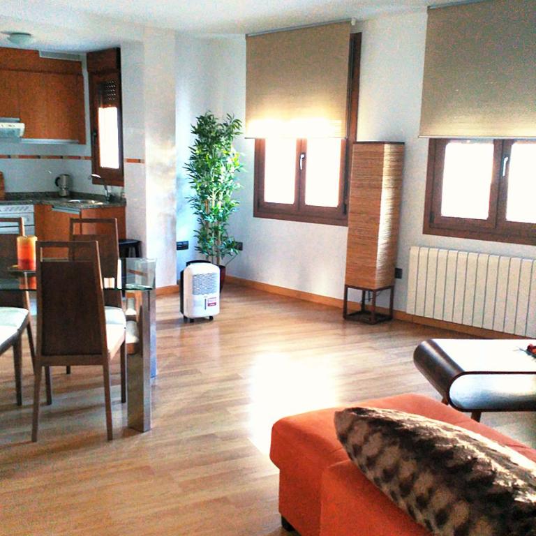 Cangas Plaza - Apartamento Superior - 4