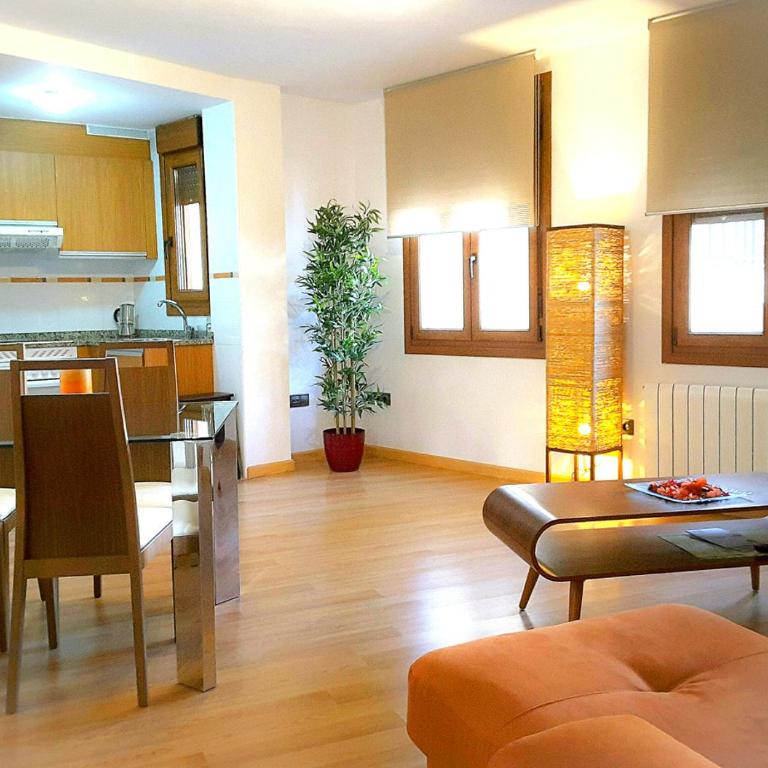 Cangas Plaza - Apartamento Superior - 3