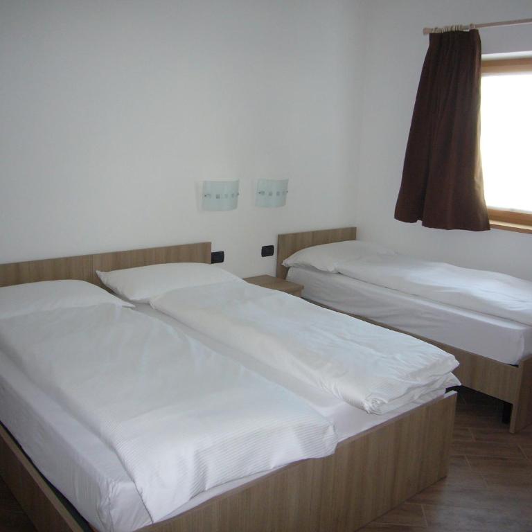 Casa Marisa - Appartamento con 1 Camera da Letto - 2