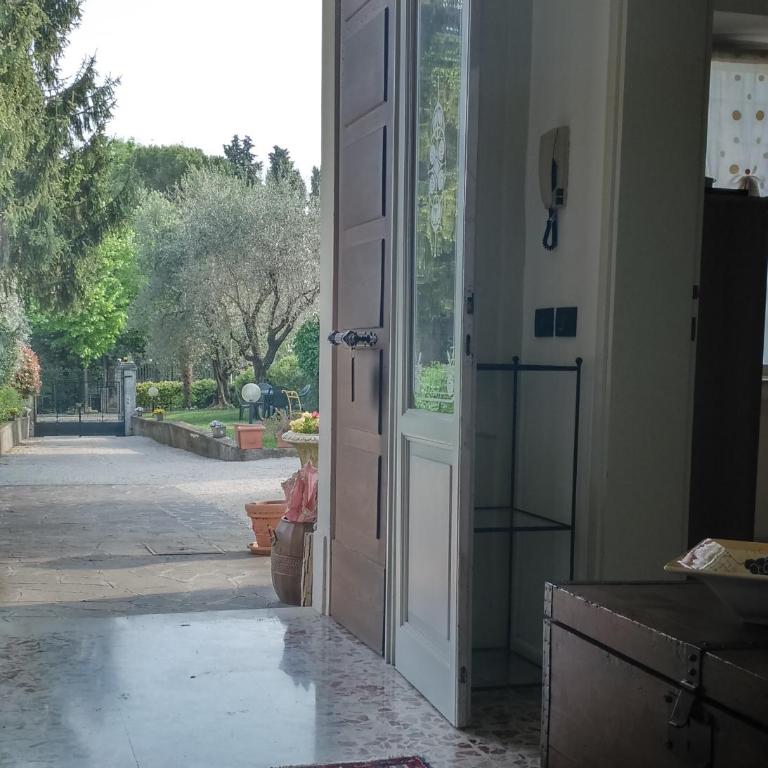 Appartamento Villa Margherita - Casa con 2 Camere da Letto - 15