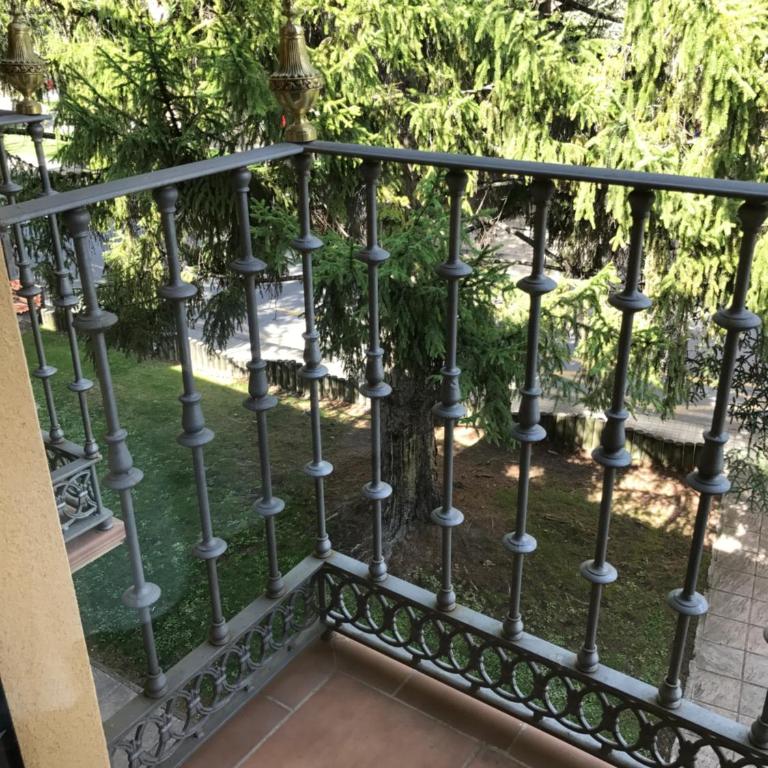 Apartamento Balcon De Jaca I - Apartment mit 3 Schlafzimmern - 15