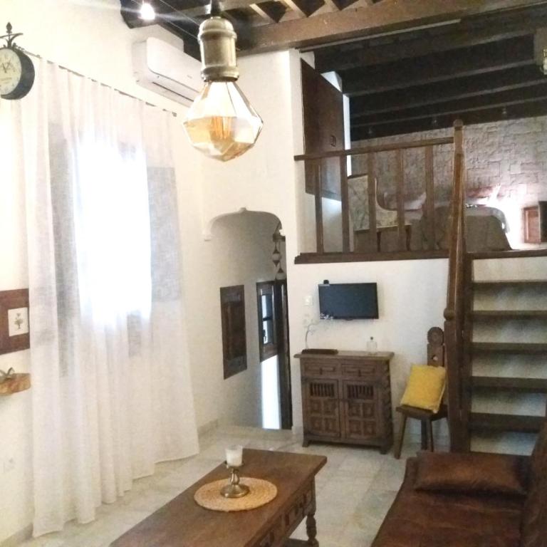 Meraki Suites Dauro - Apartment - Ground Floor - 2