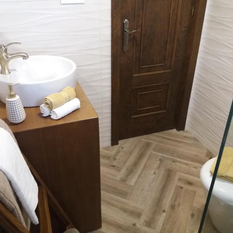 Meraki Suites Dauro - Apartment - Ground Floor - 19