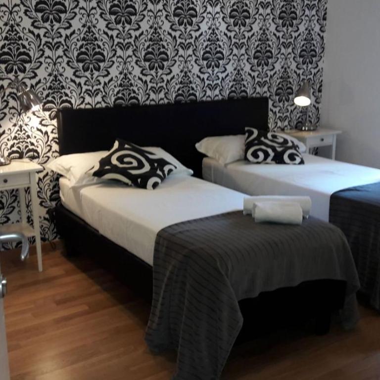 Near colosseum apartment san giovanni pet-friendly - Appartamento Deluxe - 13