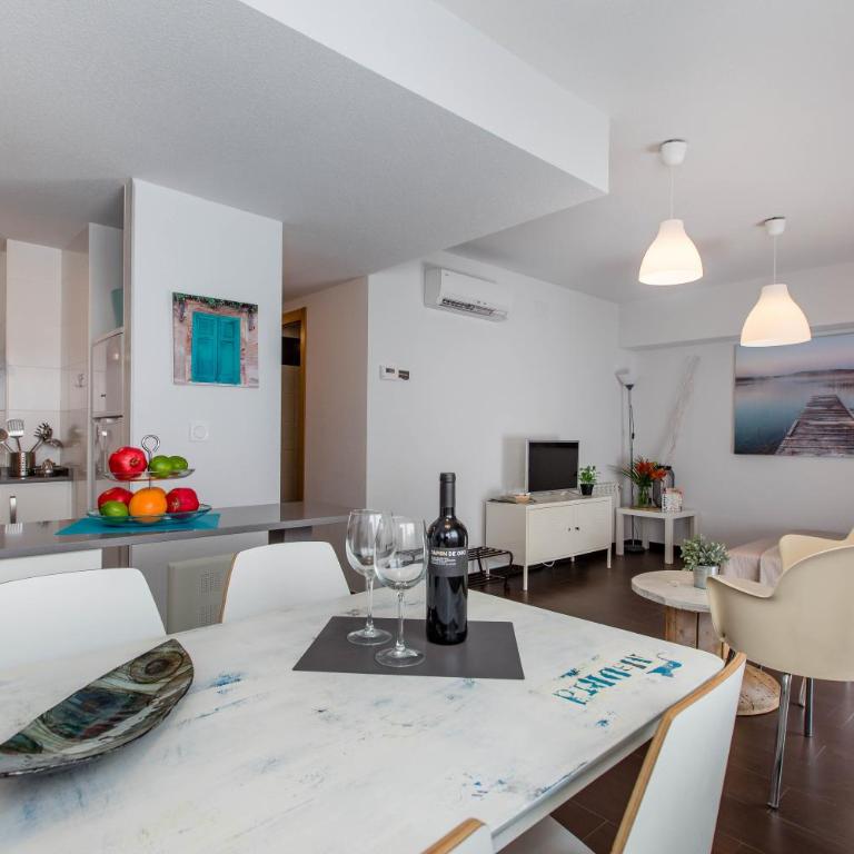 Apavonia Apartamento 2 Dormitorios Distrito Latina Madrid - Apartamento de 2 dormitorios - 12