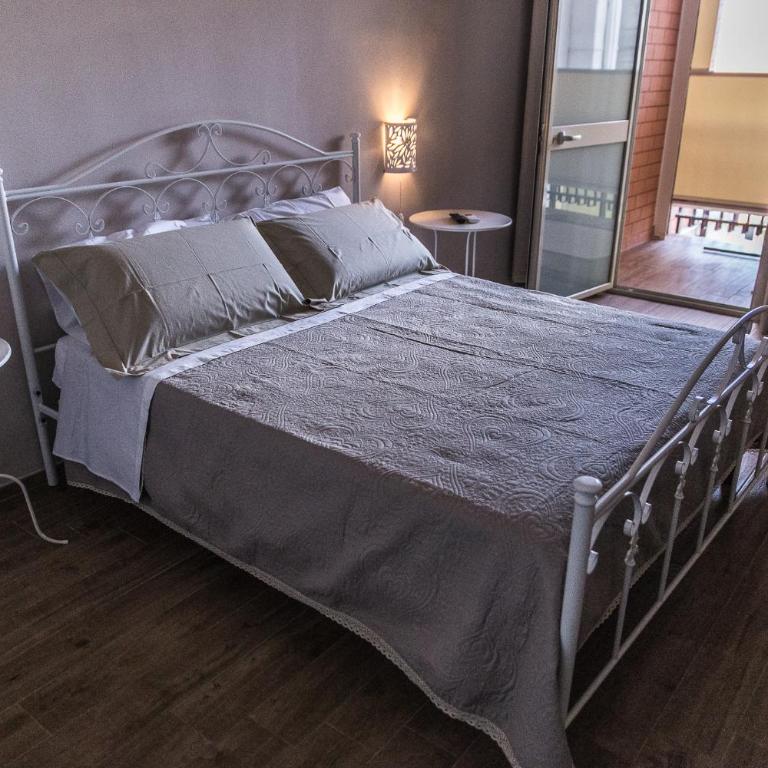 B&B Amelì - Camera Tripla - 3