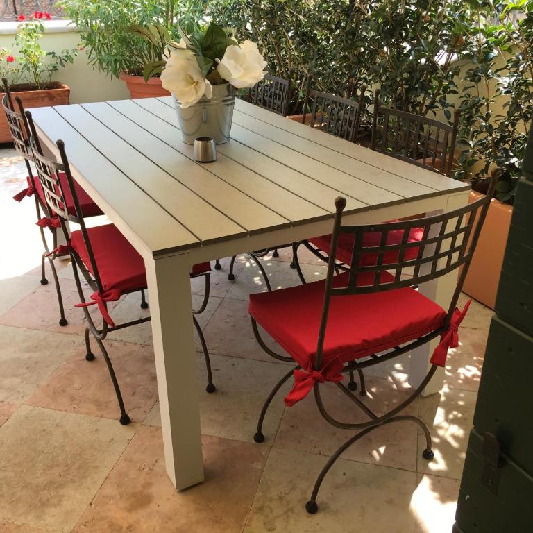 La Loggia Al Duomo - Treviso - Penthouse Apartment - 3