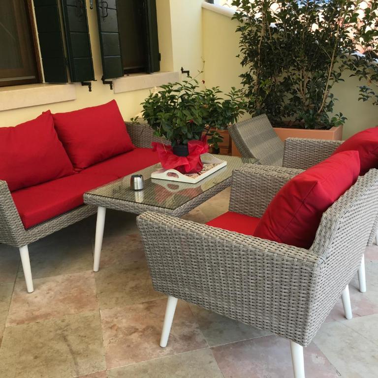 La Loggia Al Duomo - Treviso - Penthouse Apartment - 5