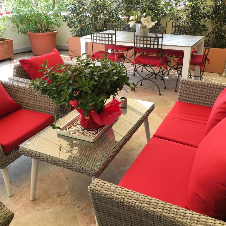 La Loggia Al Duomo - Treviso - Penthouse Apartment - 2